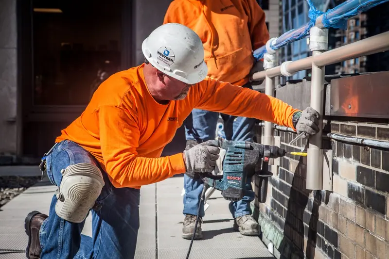 Western Specialty Contractors, Masonry Contractor in Springfield