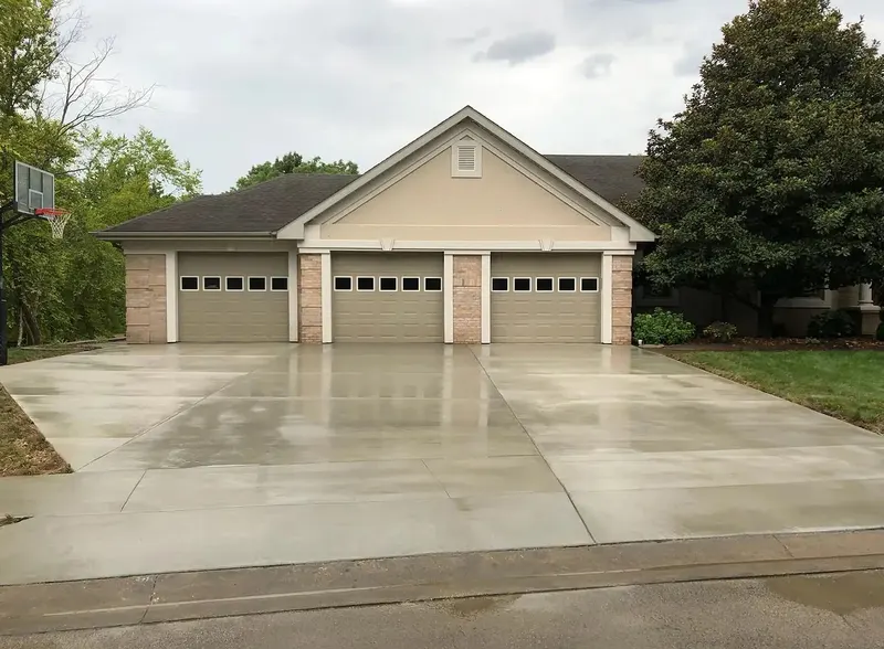 Deep Roots Concrete