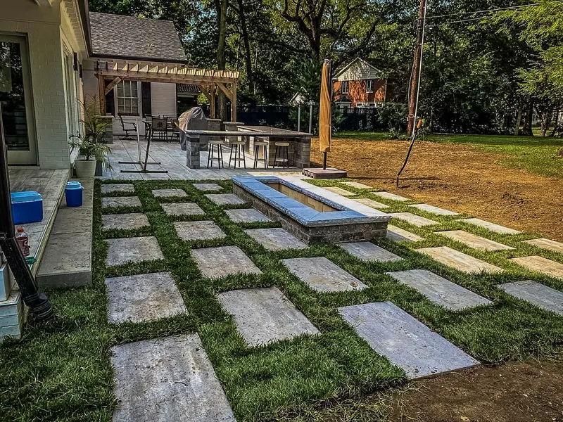 Scooter's Lawn Care, Inc., Lawn Care Service in Springfield