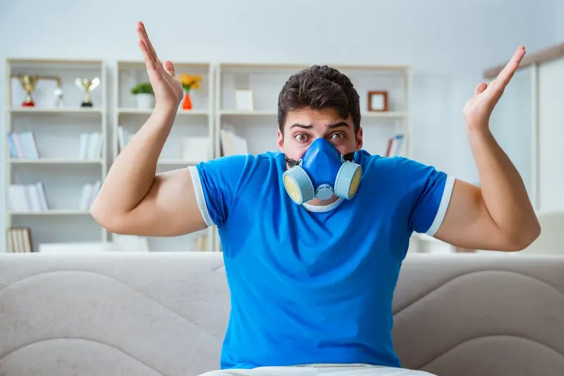 PuroClean of East Fort Wayne, water damage restoration service in Fort Wayne