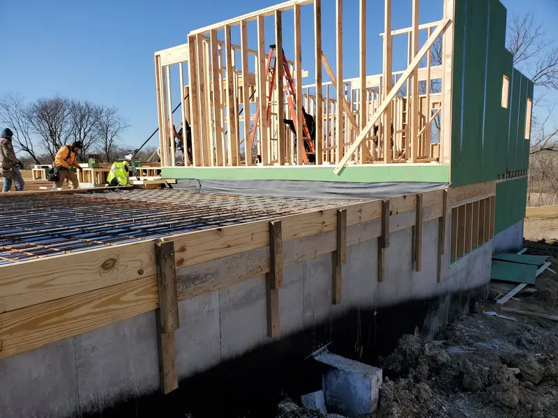 Sunflower Structural Engineering, Structural Engineer in Erie