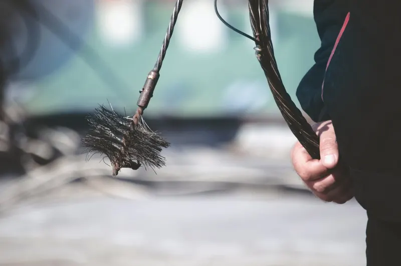 Advanced Chimney Sweep INC, Chimney Sweep in West Olive
