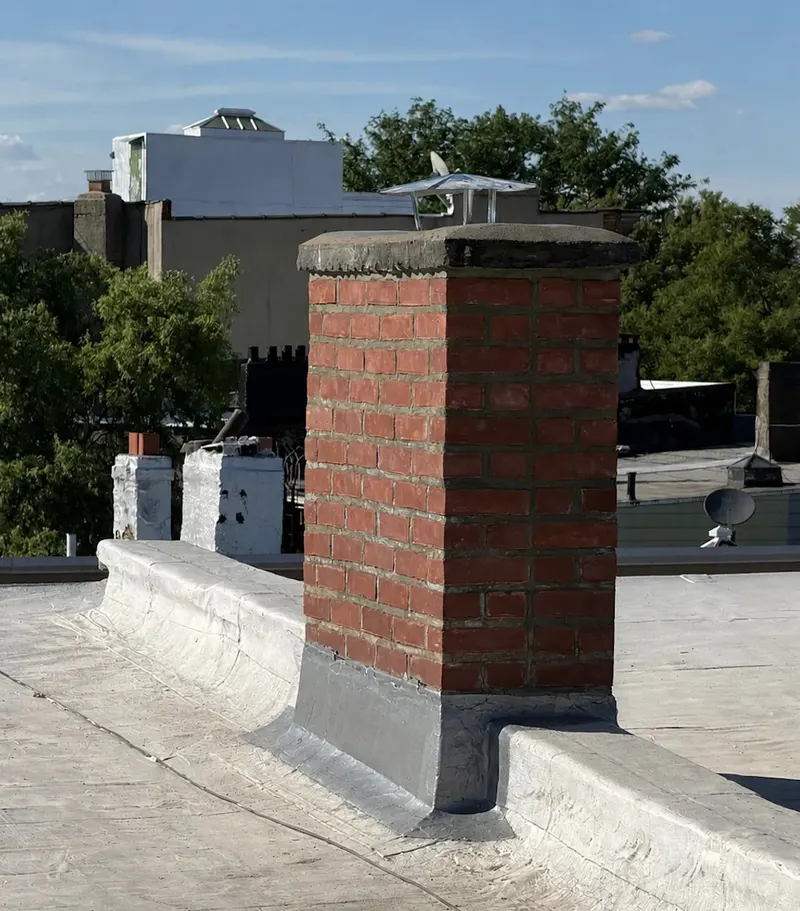 Chimney Professionals Inc