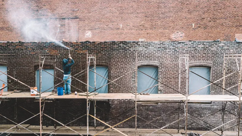 Escajeda Masonry