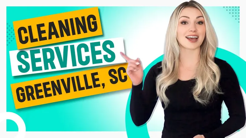 Spotless Magic World LLC - Janitorial Cleaning Services in Greenville Sc