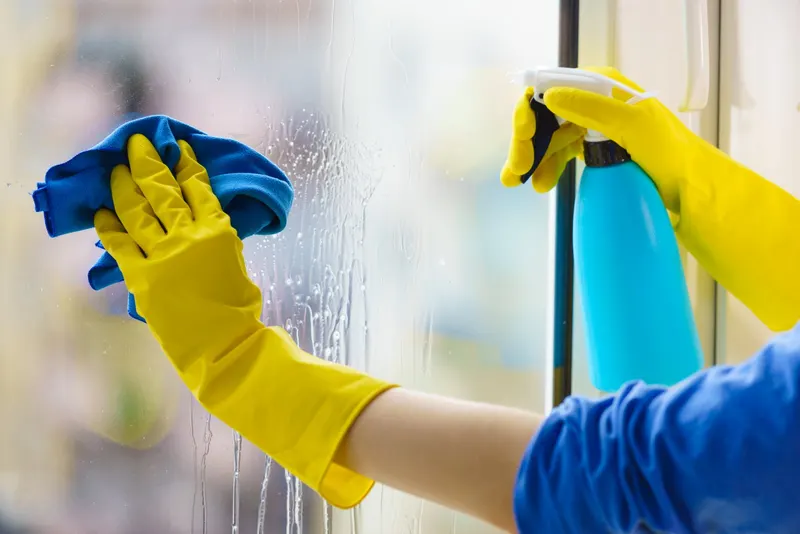 Purely Cleaning Solutions, house cleaning service in Unit 173