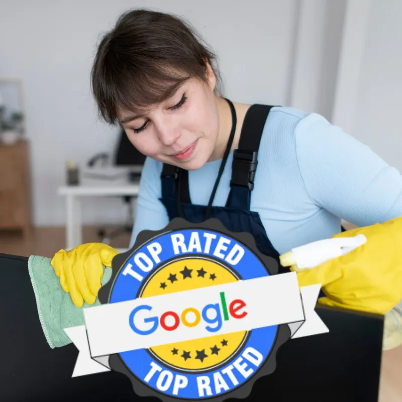 Music City Maid Service