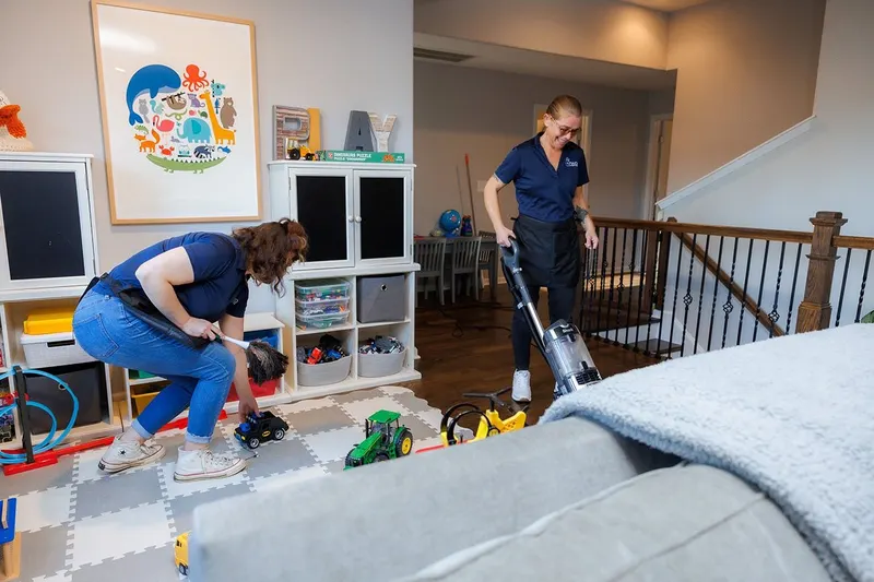 Maid in Nashville