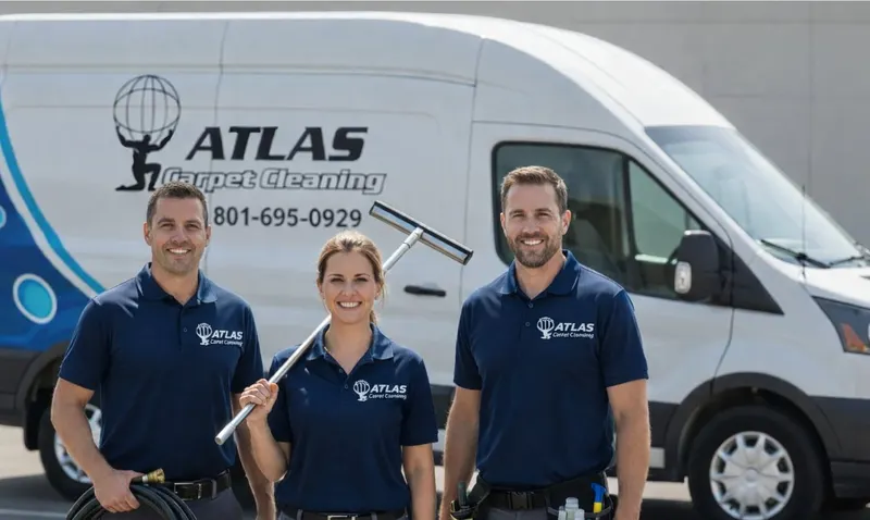 Atlas Carpet And Tile Cleaning, Carpet Cleaning Service in Hooper