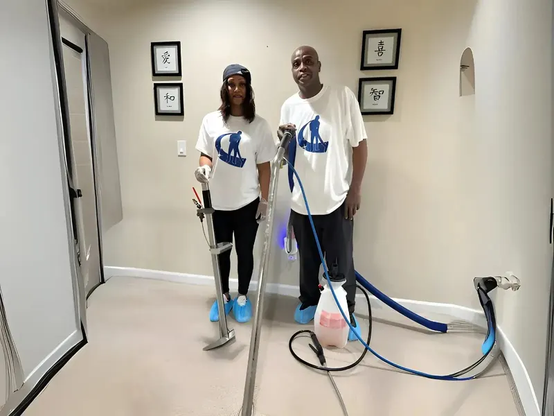 Loyal Carpet and Upholstery Cleaning Service, Carpet Cleaning Service in Tacoma