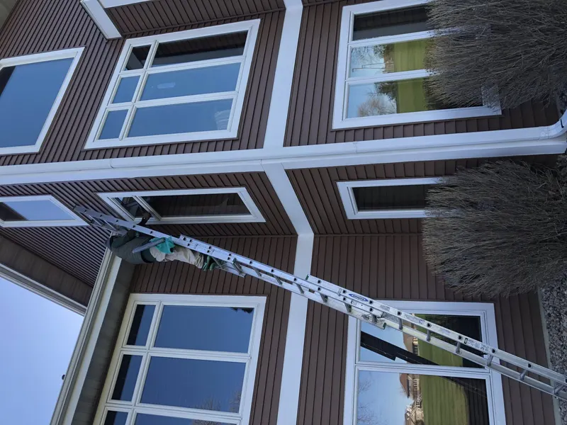Green Window Cleaning Services, Window Cleaning Service in Sun Prairie