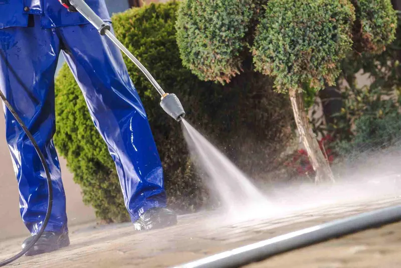 Madison Window Services, Window Cleaning Service in Oregon