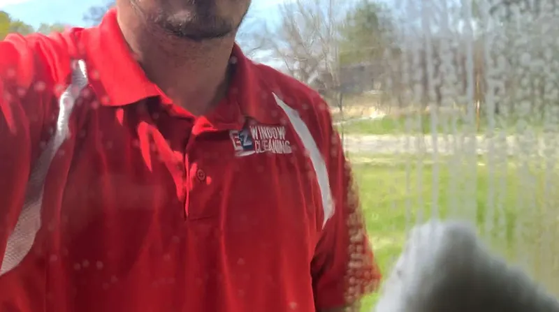 E-Z Window Cleaning Madison, Window Cleaning Service in Madison