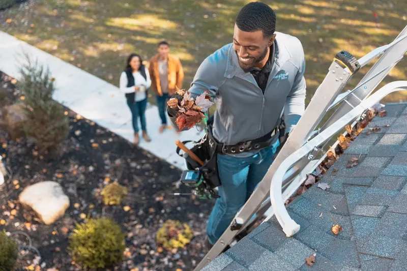 LeafFilter Gutter Protection, Gutter Cleaning Service in Montgomery