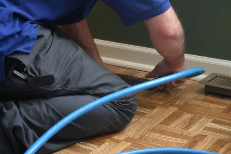 Steamatic of Arkansas, Carpet Cleaning Service in Little Rock