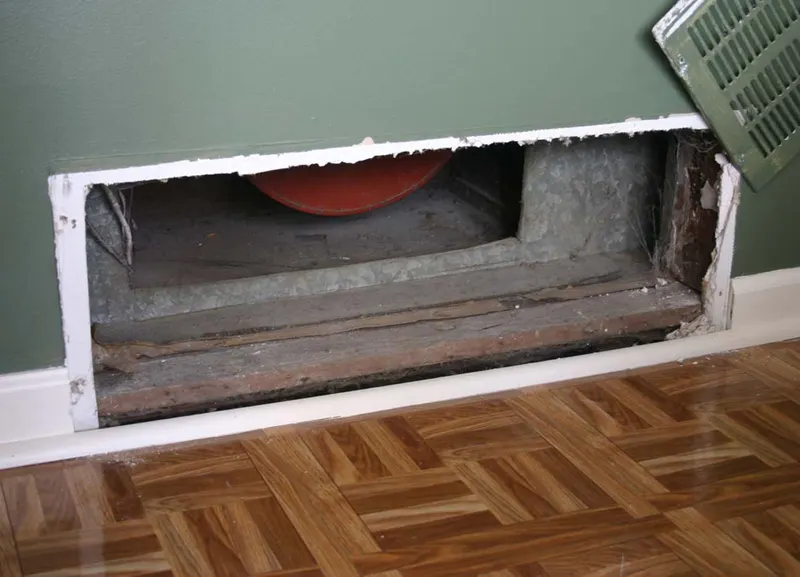 Natural Air Duct LLC