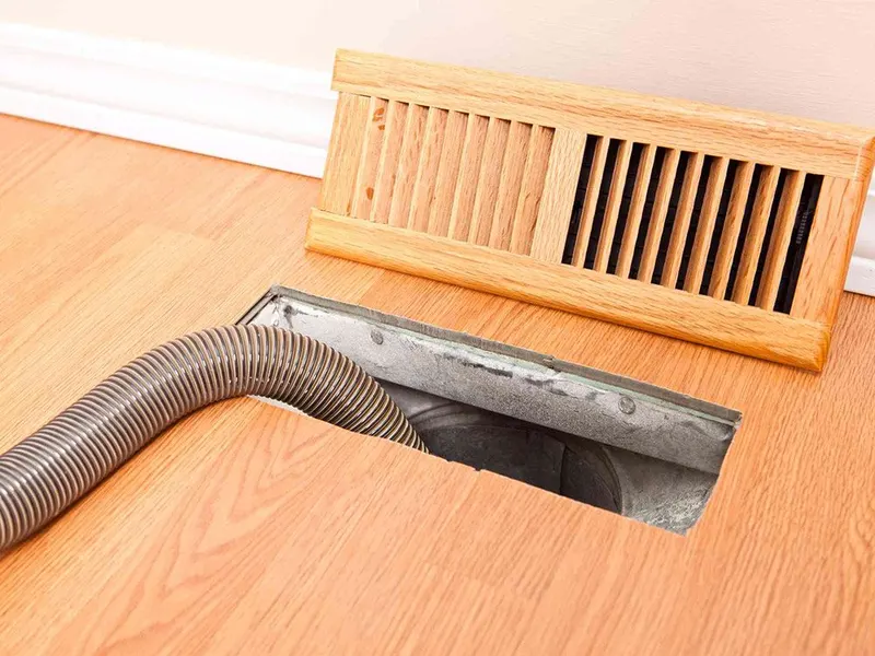 Better Day Air Duct Cleaning, Air Duct Cleaning Service in Apache Junction