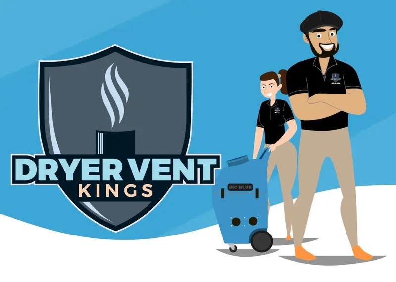 Dryer Vent Kings, Air Duct Cleaning Service in Gilbert