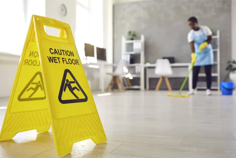 City Wide Facility Solutions - San Diego