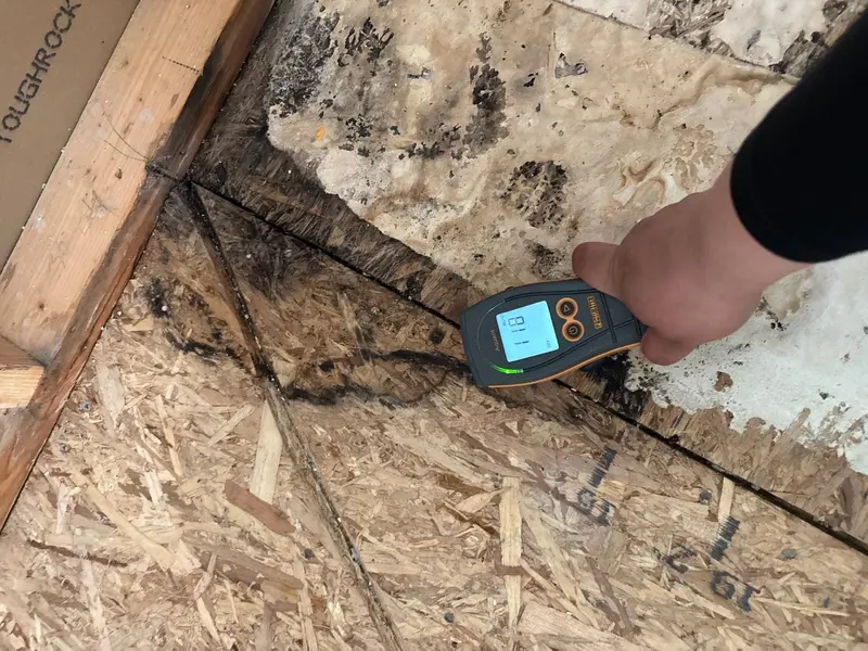 PuroClean of Greenwich | Stamford, water damage restoration service in Stamford