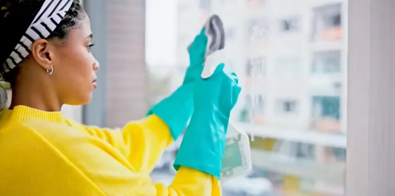 Lightning Cleaning Tampa