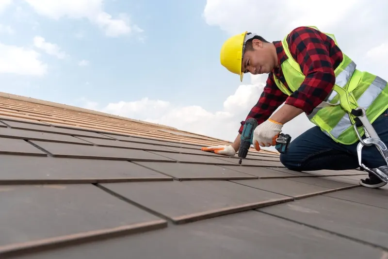 Kahului Roofing