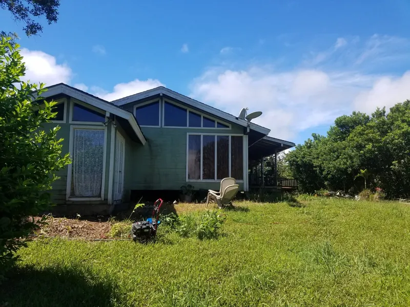 Exterior Gods, Gutter Cleaning Service in Wailuku