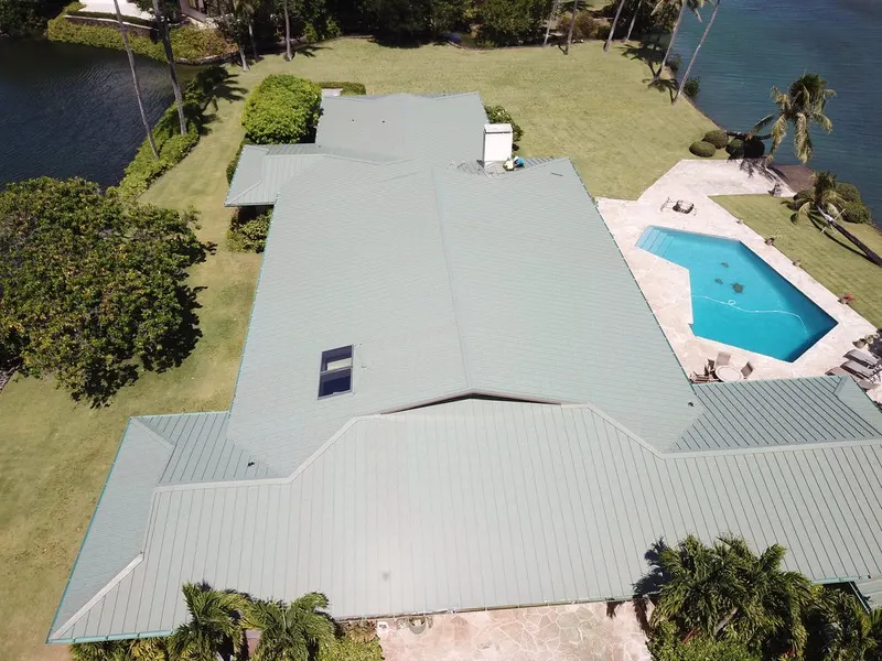 Maui Roofing Pros