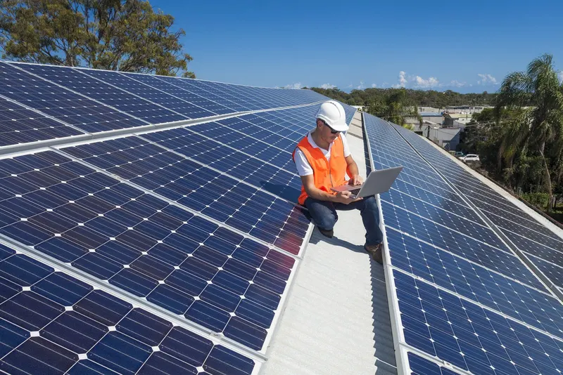 Iowa Solar