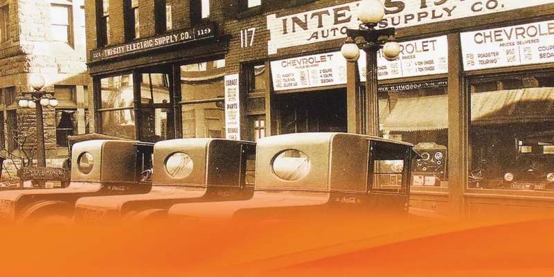 Tri-City Electric Co