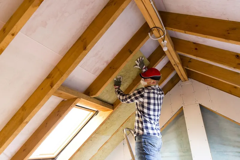 Home Comfort Keepers, Insulation Contractor in Moline
