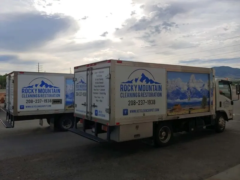 Rocky Mountain Cleaning