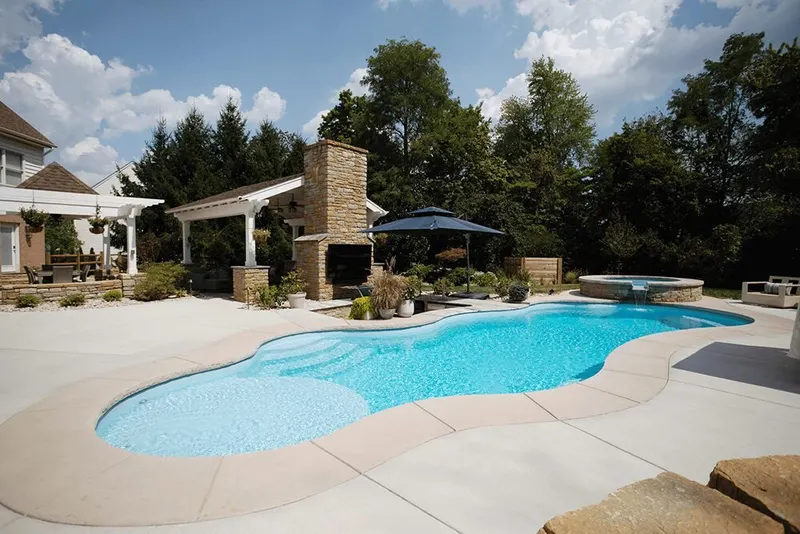 Epic Pools, Swimming Pool Contractor in East Peoria