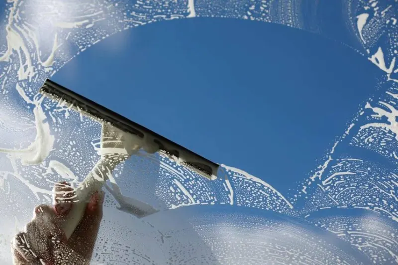 Cloud 9 Window Cleaning