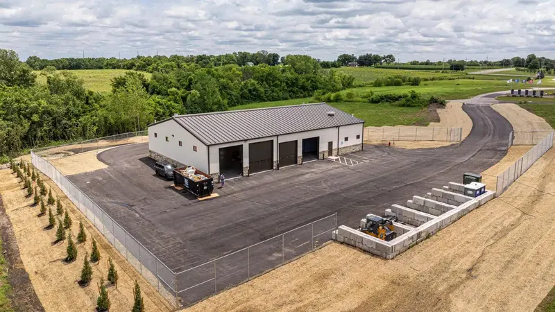 Straub Construction Company, Inc.
