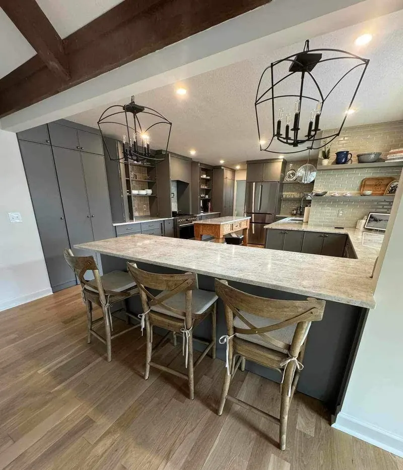 Under Pressure Property Service Inc, General Contractor in Lenexa