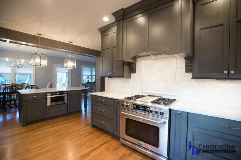 J&R Construction Services, Inc., General Contractor in Lexington