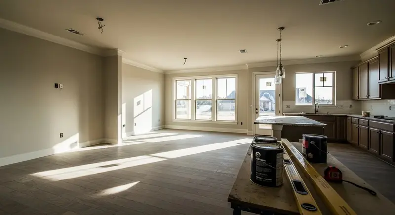 Arete Home Builders LLC, General Contractor in Bossier City