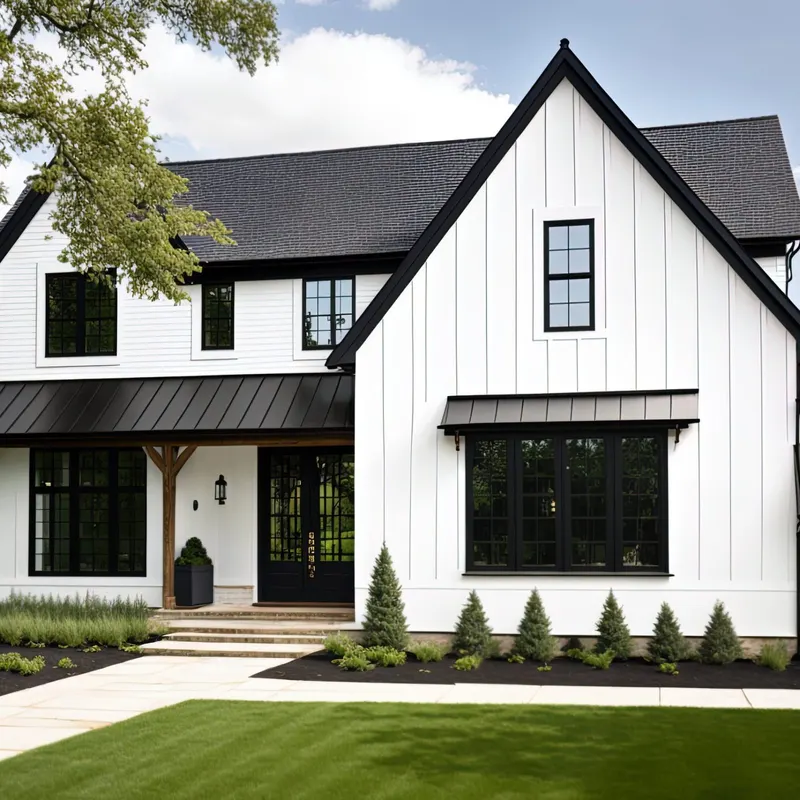 Coats Homes & Construction, General Contractor in Bossier City