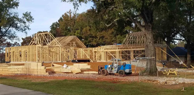 Martin Construction & Design, LLC, General Contractor in Shreveport