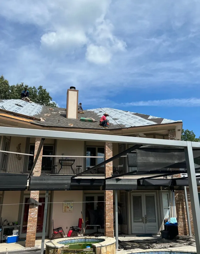 DeRamus Construction Services, General Contractor in Shreveport