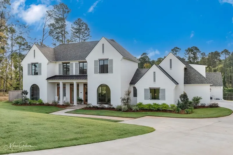 Wimberly Custom Homes, Home Builder in Shreveport