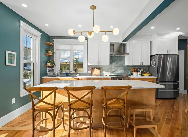 CORE Remodeling Services, Inc., Remodeler in Worcester