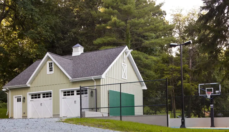 Owings Brothers Contracting, General Contractor in Sykesville