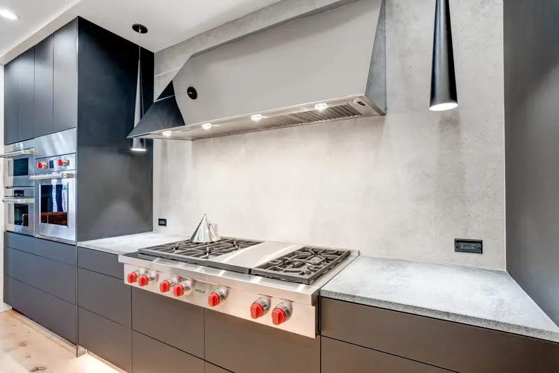 Hammer Design Build Remodel, Kitchen Remodeler in Washington