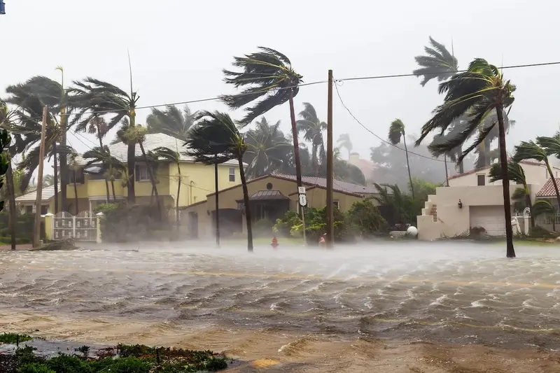 PuroClean of Ocean Springs, water damage restoration service in Ocean Springs