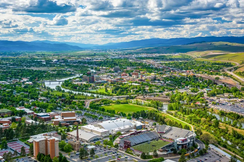 Five Valleys Restoration & Cleaning Inc., water damage restoration service in Missoula