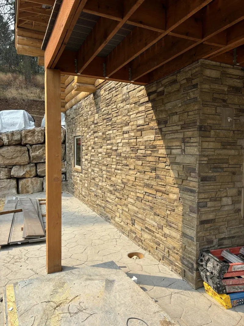 Evergreen Exteriors, LLC Roofing, Siding, Roofing Repair in Missoula