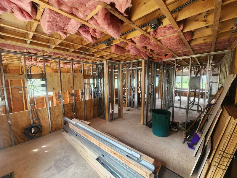 NH Projects LLC, Remodeler in Pittsfield