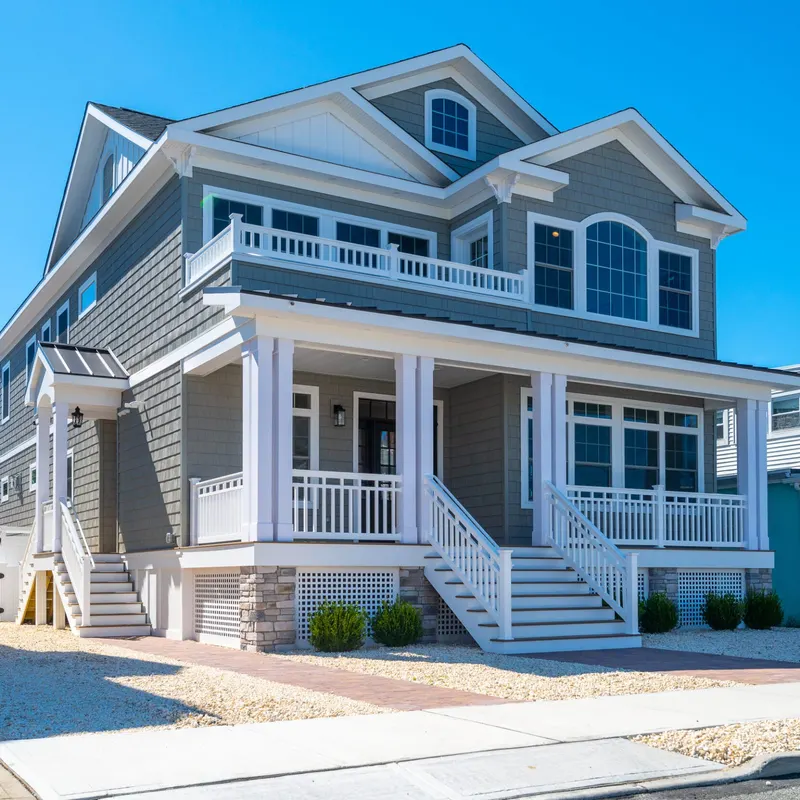 Sica Modular Homes